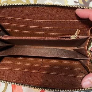 SNAKE Skin Wallet, Brand New ,no Tags, Smoke Free Environment.